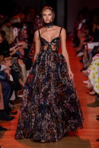 Elie Saab RTW Spring 2019