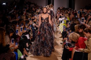 Elie Saab RTW Spring 2019