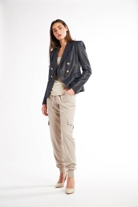 Elie Tahari RTW Spring 2019