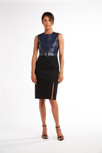 Elie Tahari RTW Spring 2019