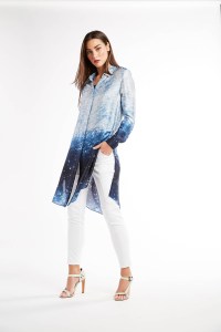 Elie Tahari RTW Spring 2019