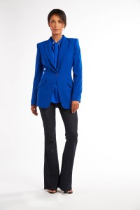 Elie Tahari RTW Spring 2019