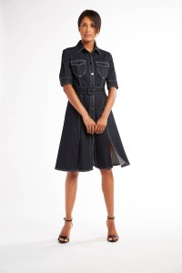 Elie Tahari RTW Spring 2019