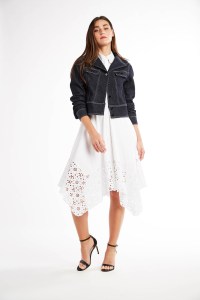 Elie Tahari RTW Spring 2019