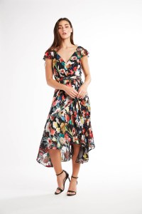 Elie Tahari RTW Spring 2019