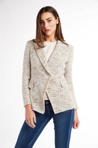 Elie Tahari RTW Spring 2019