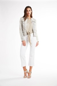 Elie Tahari RTW Spring 2019