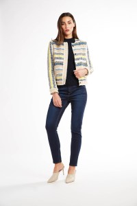 Elie Tahari RTW Spring 2019