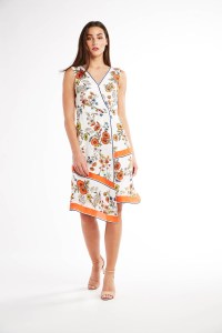 Elie Tahari RTW Spring 2019