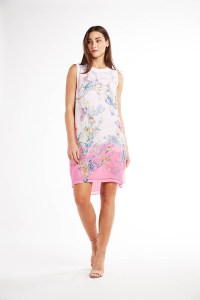 Elie Tahari RTW Spring 2019