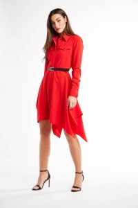 Elie Tahari RTW Spring 2019