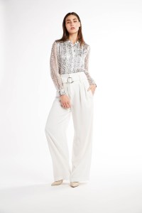 Elie Tahari RTW Spring 2019