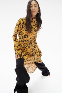 Ellery RTW Spring 2019