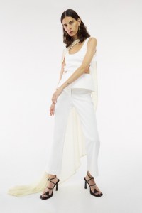 Ellery RTW Spring 2019
