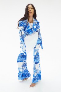 Ellery RTW Spring 2019