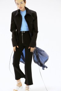 Ellery RTW Spring 2019