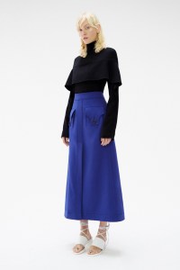 Ellery RTW Spring 2019