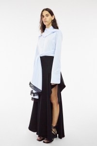Ellery RTW Spring 2019
