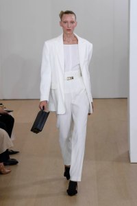 Emilia Wickstead RTW Spring 2019