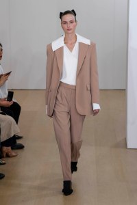 Emilia Wickstead RTW Spring 2019