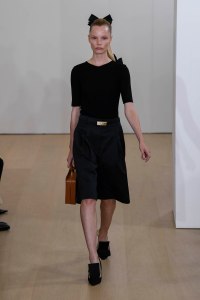 Emilia Wickstead RTW Spring 2019
