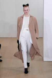Emilia Wickstead RTW Spring 2019