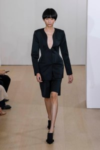 Emilia Wickstead RTW Spring 2019