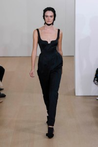 Emilia Wickstead RTW Spring 2019