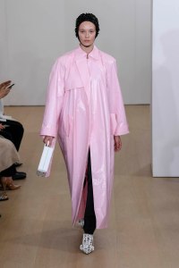 Emilia Wickstead RTW Spring 2019