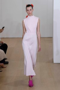 Emilia Wickstead RTW Spring 2019