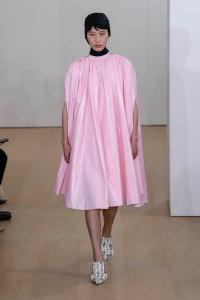 Emilia Wickstead RTW Spring 2019