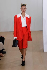 Emilia Wickstead RTW Spring 2019