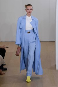 Emilia Wickstead RTW Spring 2019