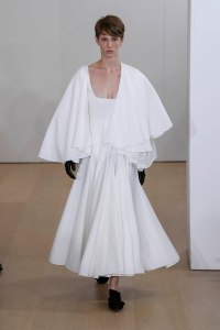 Emilia Wickstead RTW Spring 2019
