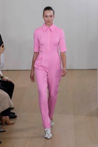 Emilia Wickstead RTW Spring 2019