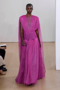Emilia Wickstead RTW Spring 2019