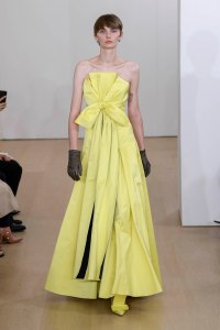 Emilia Wickstead RTW Spring 2019