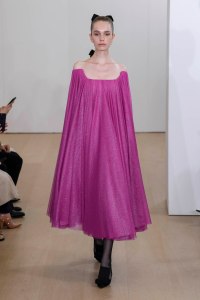 Emilia Wickstead RTW Spring 2019