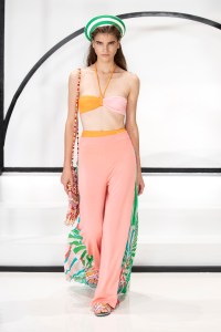 Emilio Pucci RTW Spring 2019