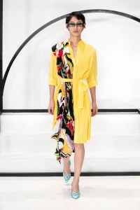Emilio Pucci RTW Spring 2019