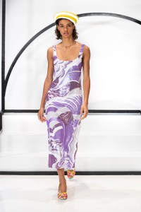 Emilio Pucci RTW Spring 2019