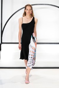Emilio Pucci RTW Spring 2019