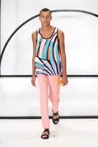 Emilio Pucci RTW Spring 2019