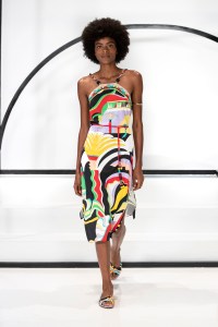 Emilio Pucci RTW Spring 2019