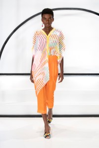 Emilio Pucci RTW Spring 2019
