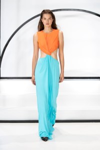 Emilio Pucci RTW Spring 2019