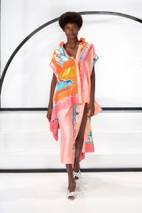 Emilio Pucci RTW Spring 2019