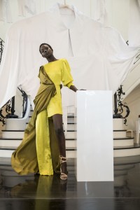 Emmanuel Ungaro RTW Spring 2019