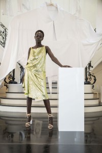 Emmanuel Ungaro RTW Spring 2019