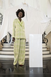 Emmanuel Ungaro RTW Spring 2019